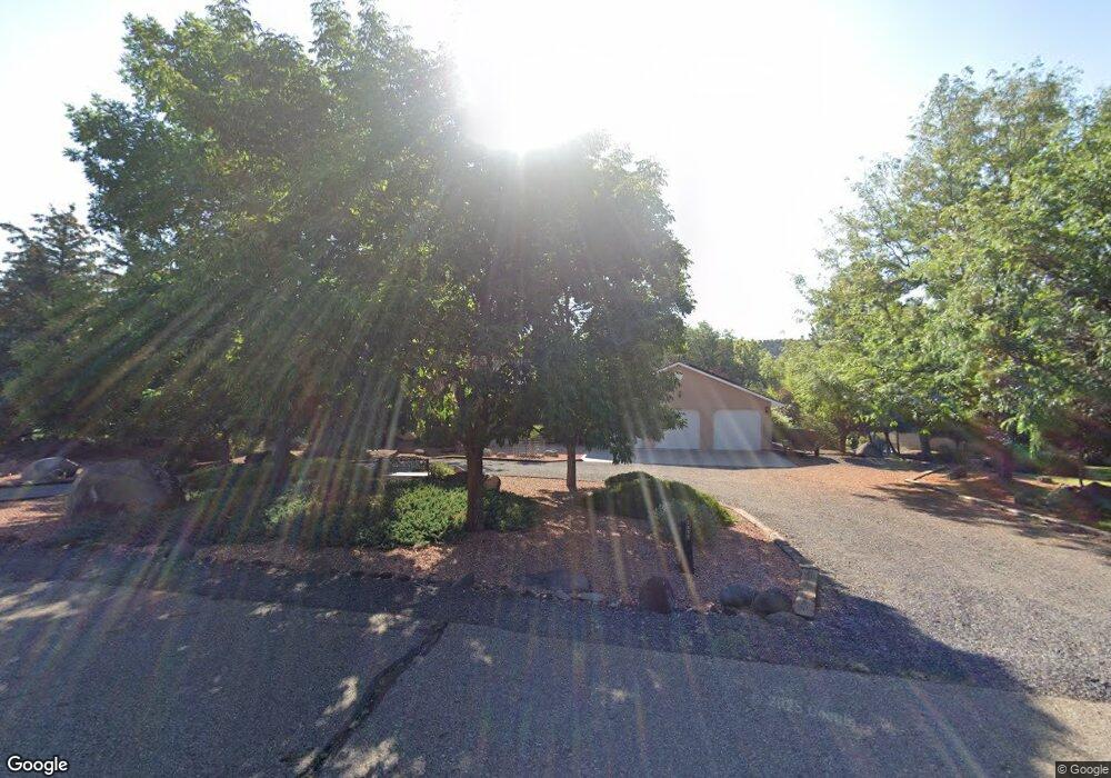 1255 SE 3rd St, Cedaredge, CO 81413 - photo 1