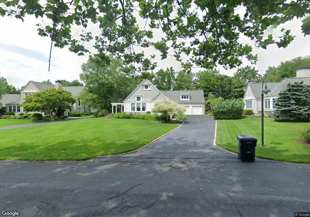 20 Oyster Point, Warren, RI 02885 - photo 1