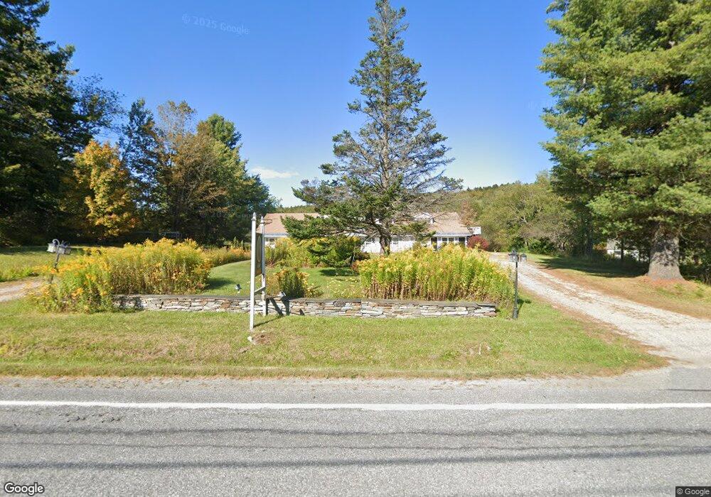195 Route 9 W, Wilmington, VT 05363 - photo 1