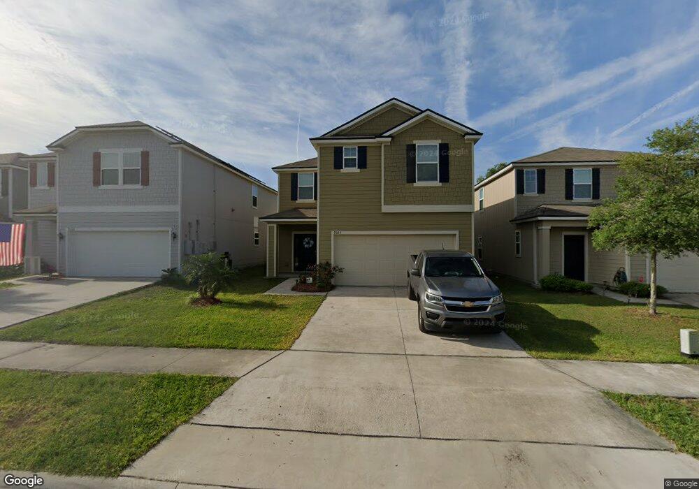 9060 Kipper Dr, Jacksonville, FL 32211 - photo 1