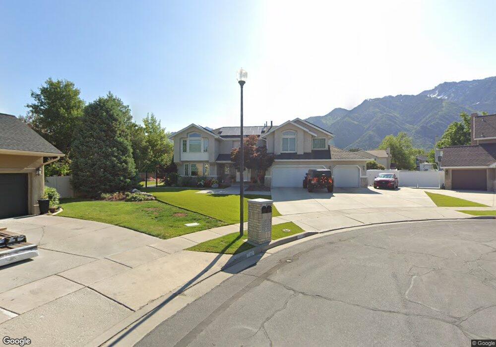 2009 Wyngate Cir, Sandy, UT 84092 - photo 1