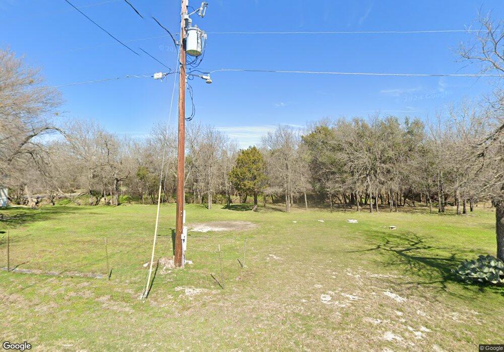 835 S Blue Quail Ct, Granbury, TX 76049 - photo 1