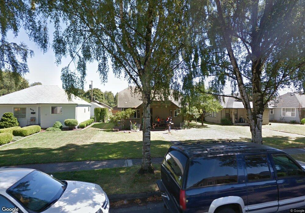 640 18th Ave, Longview, WA 98632 - photo 1