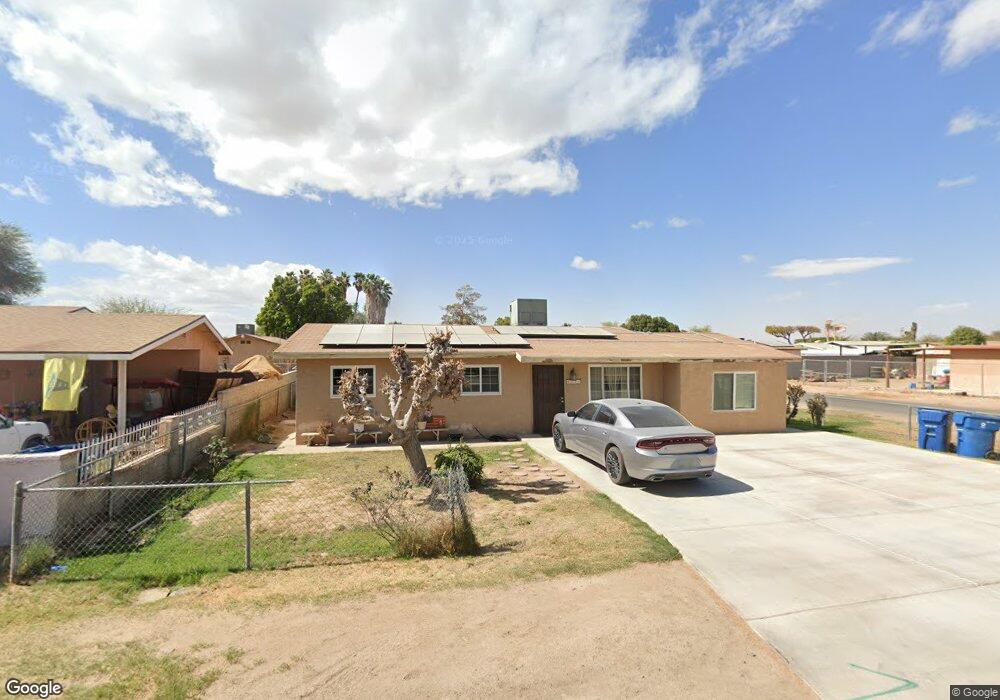 8412 S Coconino Ln, Yuma, AZ 85364 - photo 1