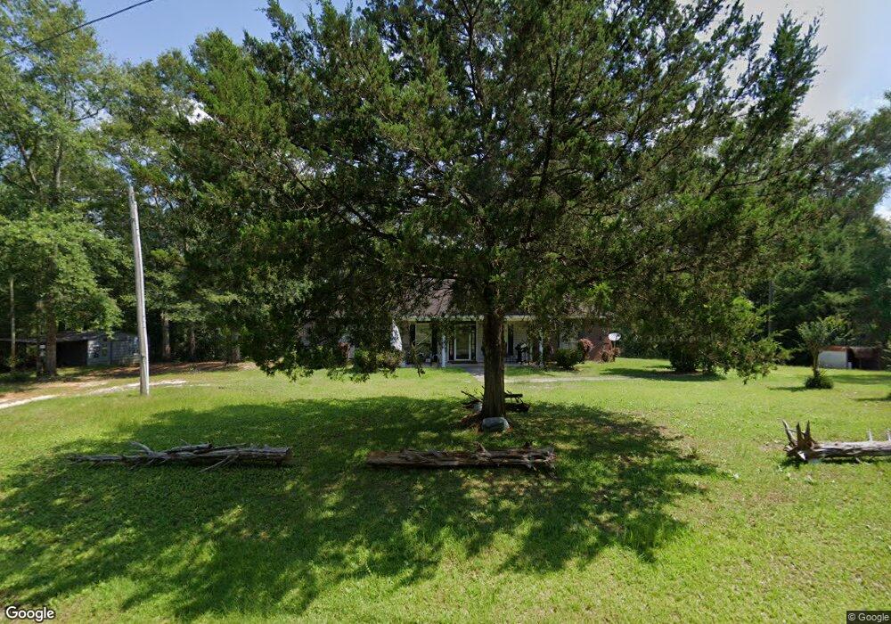 223 Lemuel Hembree Rd, Lucedale, MS 39452 - photo 1