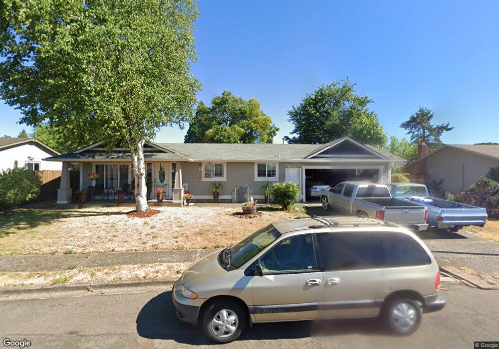 1809 Oak Dr, Newberg, OR 97132 - photo 1
