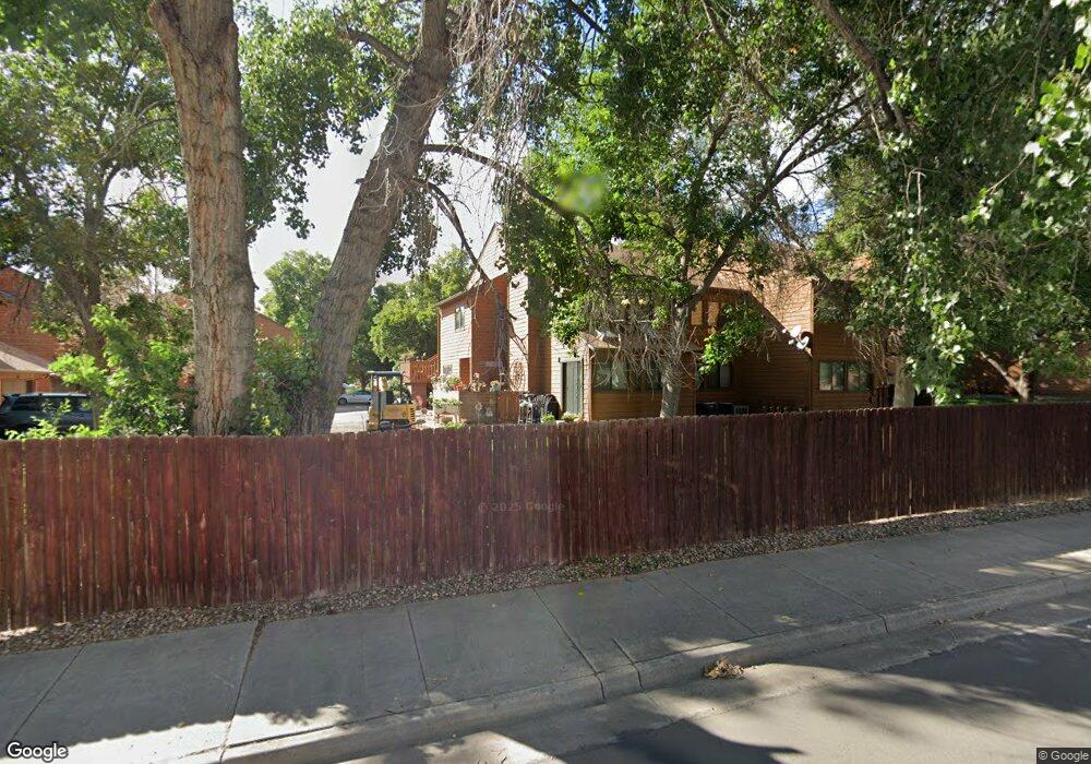 2277 E 129th Ave unit 2277, Thornton, CO 80241 - photo 1