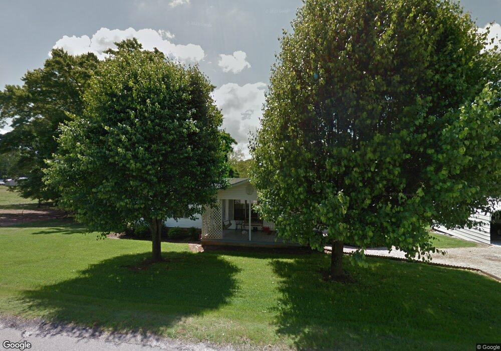 331 Dodd Hill Rd, West Union, SC 29696 - photo 1