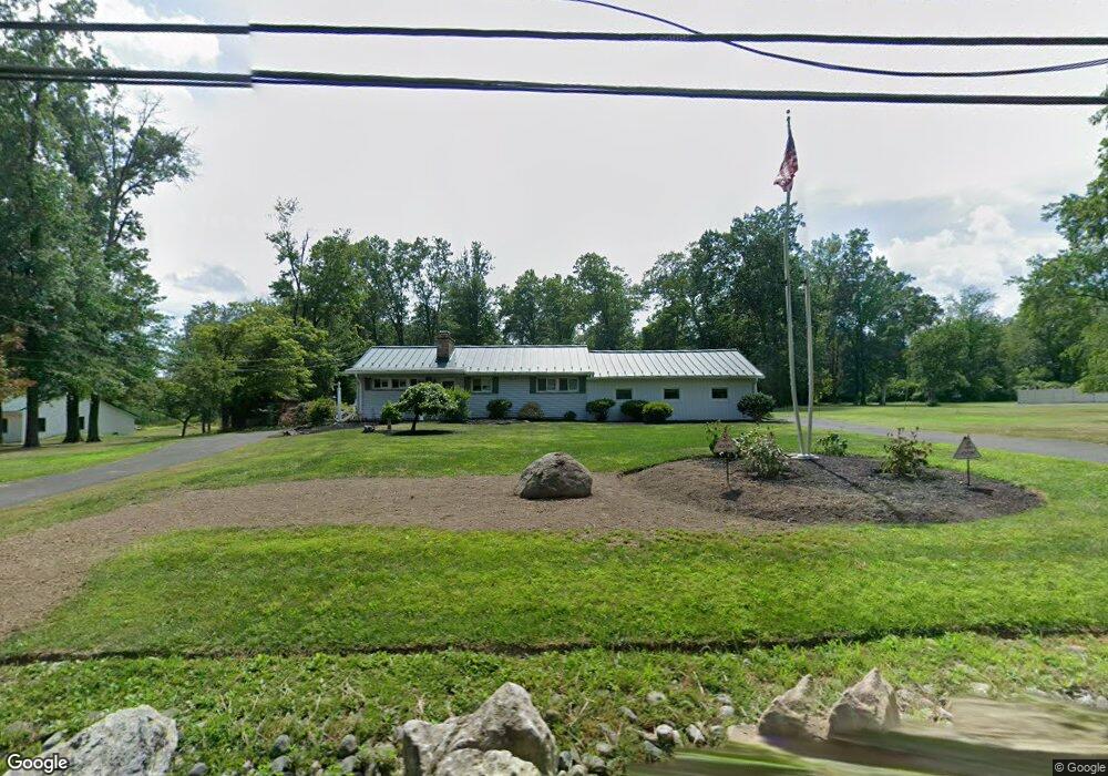 540 Hancock Rd, North Wales, PA 19454 - photo 1