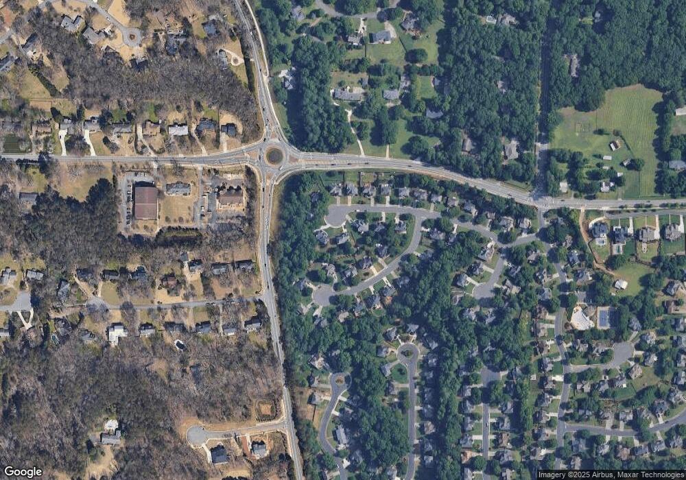 265 Bluff Oak Dr, Roswell, GA 30076 - photo 1