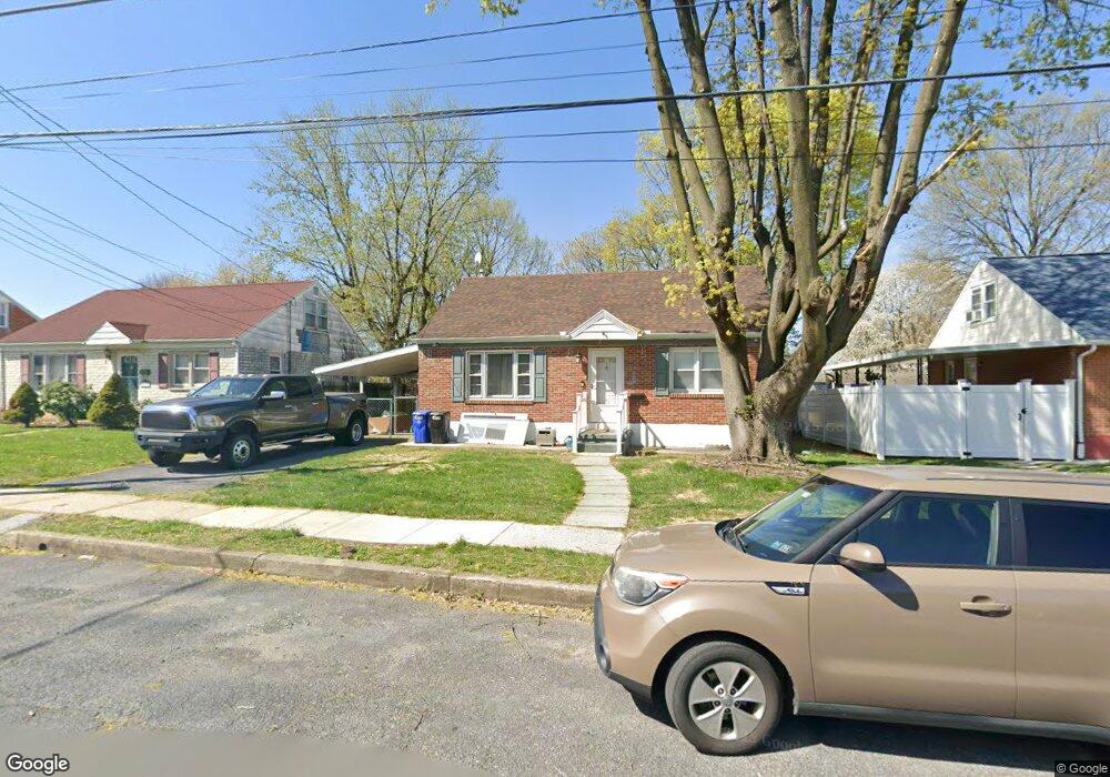 3132 Fulton St, Reading, PA 19605 - photo 1