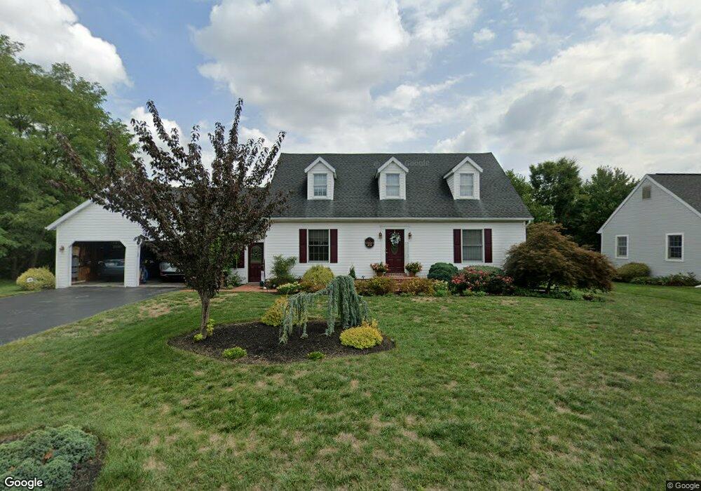 375 Greenway Cir, Greencastle, PA 17225 - photo 1