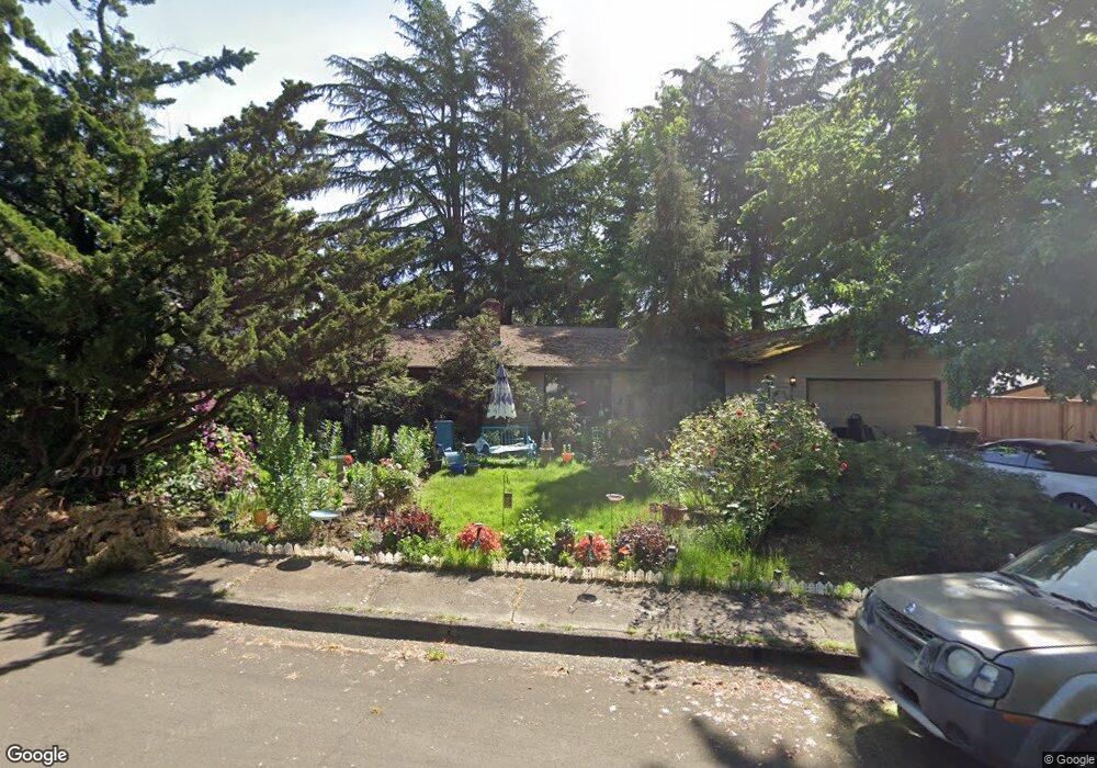 8380 SW Berryhill Ln, Beaverton, OR 97008 - photo 1