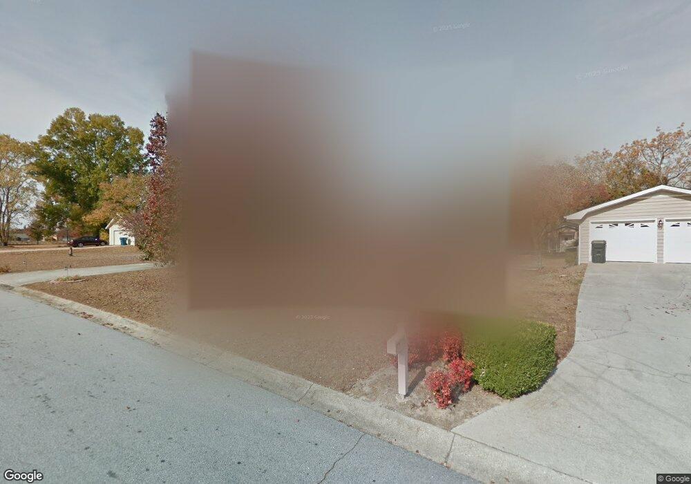 1973 Smyrna Ln SW, Conyers, GA 30094 - photo 1