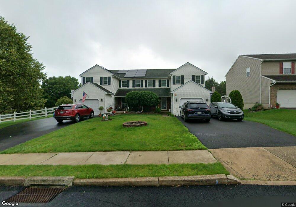416 Campus Dr, Perkasie, PA 18944 - photo 1