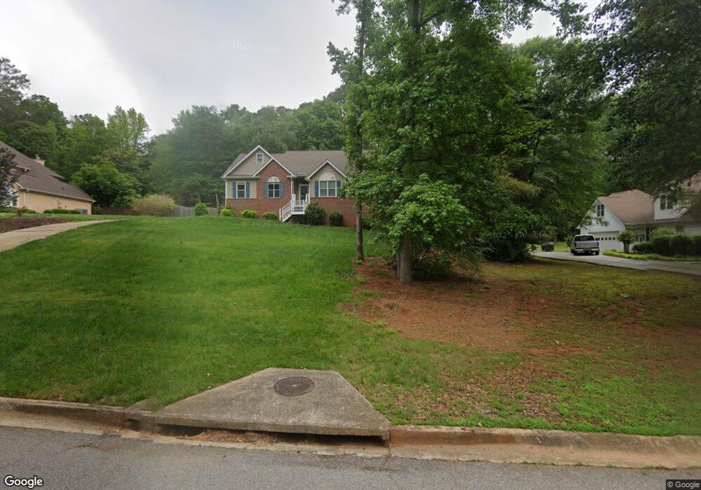 107 Le Paradis Blvd unit 10, Sharpsburg, GA 30277 - photo 1