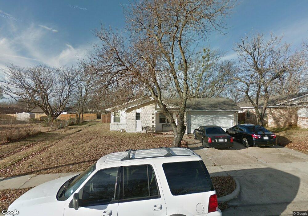 1004 Memorial Dr, Wylie, TX 75098 - photo 1