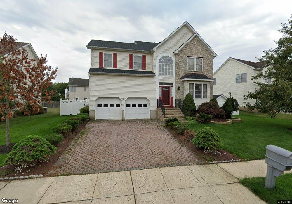 57 Champlain Rd, Monmouth Junction, NJ 08852 - photo 1