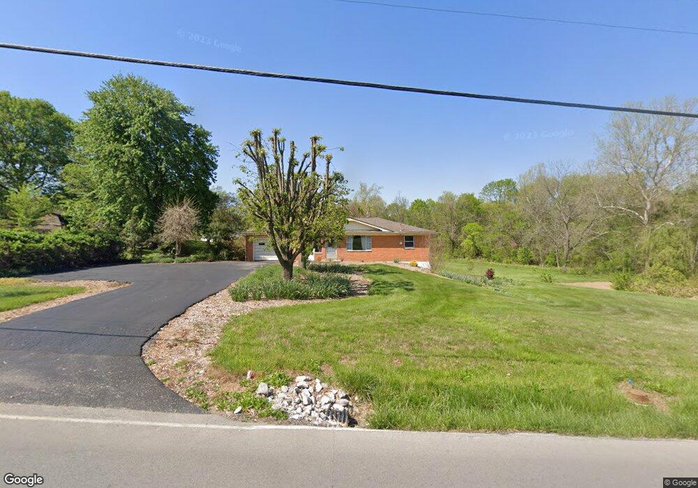 3630 E Luther Rd, Floyds Knobs, IN 47119 - photo 1