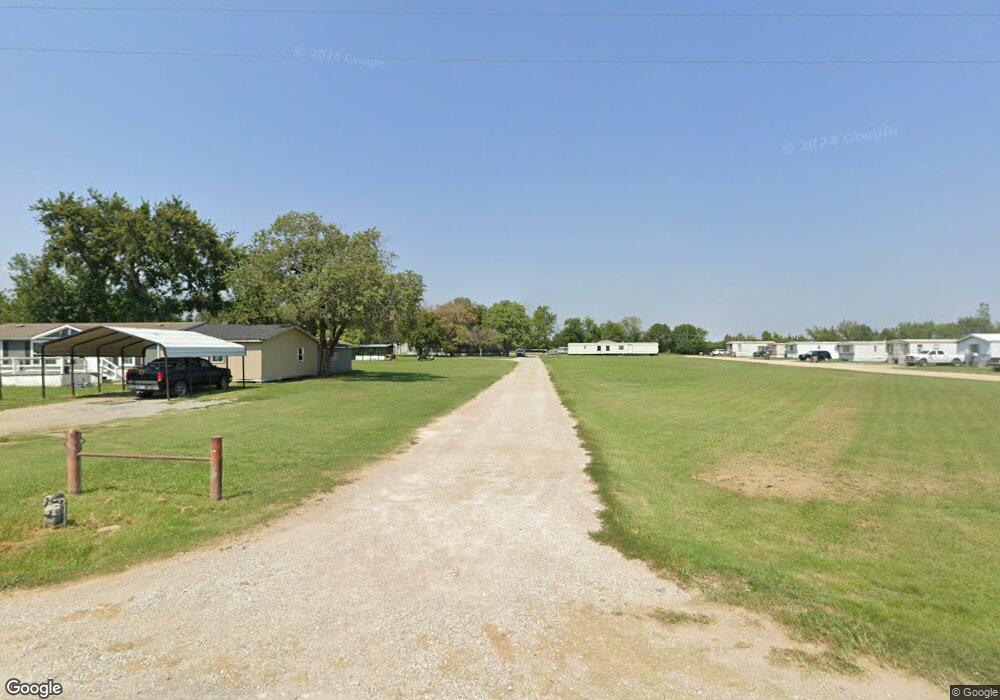 319 E Duncan St, Haskell, OK 74436 - photo 1