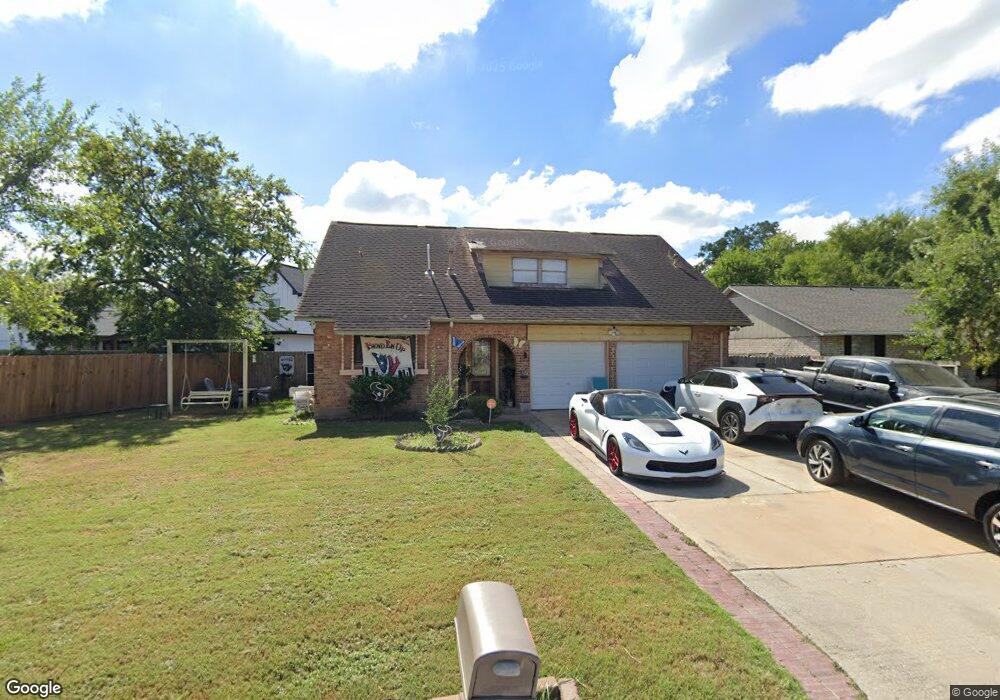 13111 Winding Wood Dr, Houston, TX 77038 - photo 1