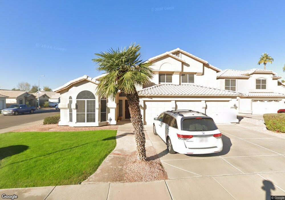 950 N Forest Ct, Chandler, AZ 85226 - photo 1