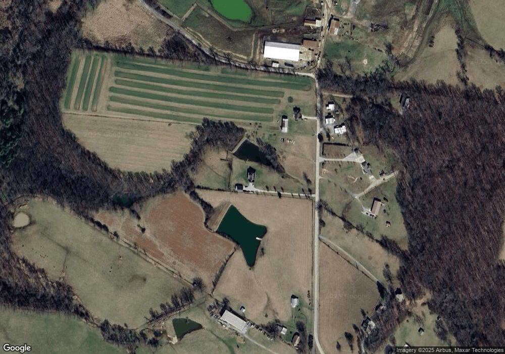 1153 Frost Rd, Crossville, TN 38571 - photo 1