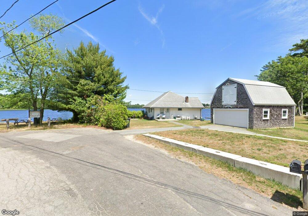 4 10th Ave, Halifax, MA 02338 - photo 1