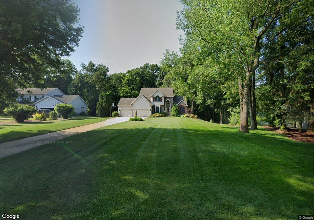 26502 Inverness Dr, South Bend, IN 46628 - photo 1