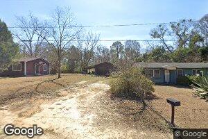 354 Railroad St, Milan, GA 31060