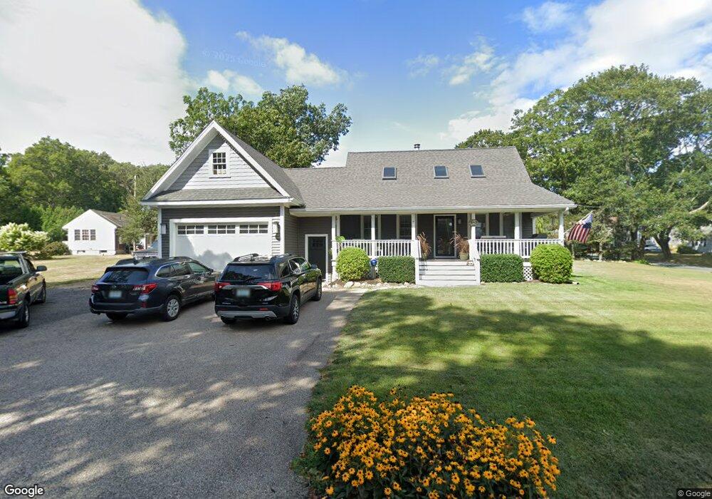 7 George St, Wakefield, RI 02879 - photo 1