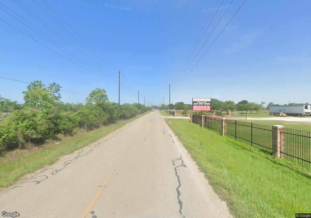 7835 County Road 100 Haskins Rd, Pearland, TX 77581 - photo 1