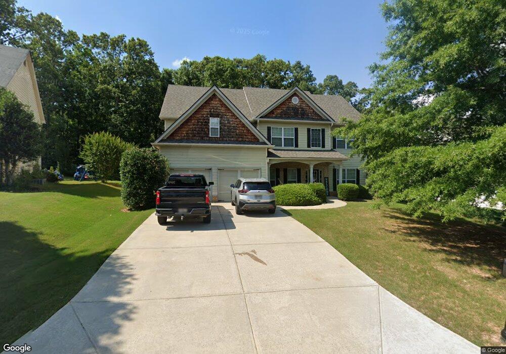 3910 Walnut Grove Way unit 9999, Gainesville, GA 30506 - photo 1