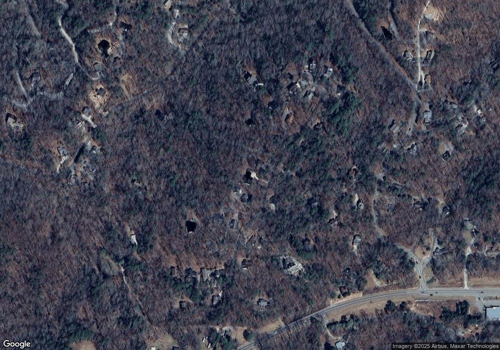 37 Ridgecrest Cir unit 5201, Ellijay, GA 30540 - photo 1