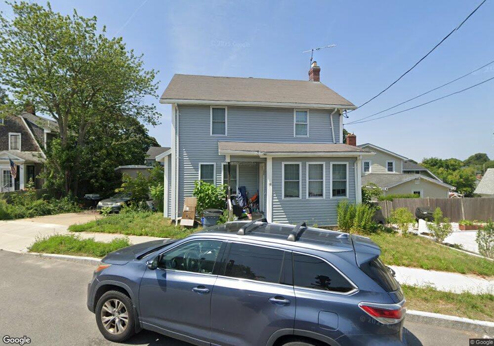 76 Pontiac Rd, Quincy, MA 02169 - photo 1