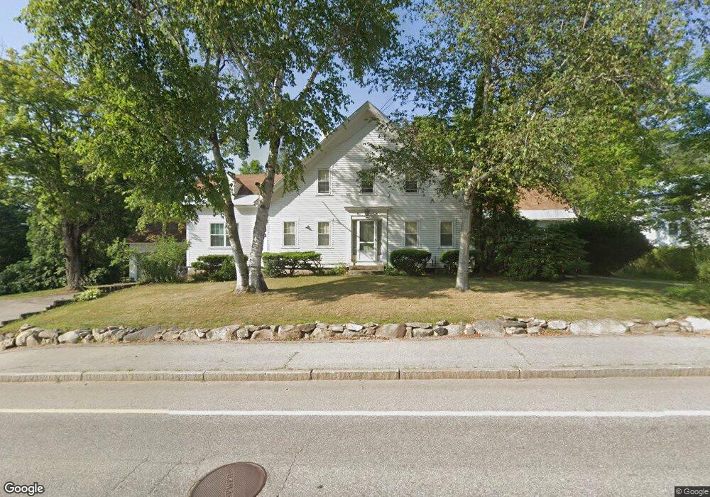 176 Highland St, Plymouth, NH 03264 - photo 1