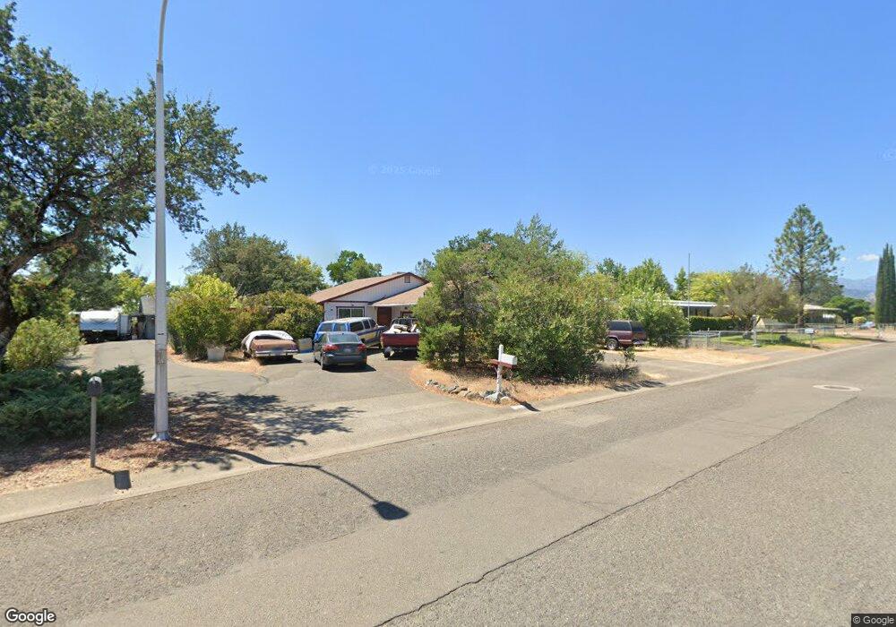 3347 Santa Rosa Way, Redding, CA 96003 - photo 1