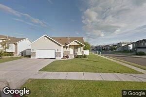 1346 E 6100 S, Ogden, UT 84405