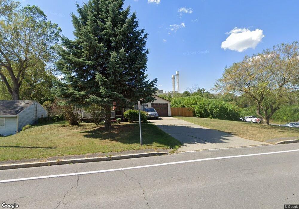 390 South St, Rensselaer, NY 12144 - photo 1