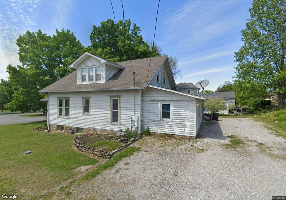 340 S Capitol Ave, Corydon, IN 47112 - photo 1