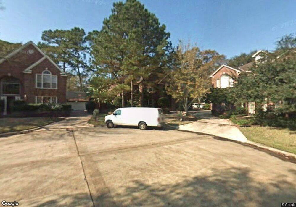 11 Hilshire Grove Ln, Houston, TX 77055 - photo 1