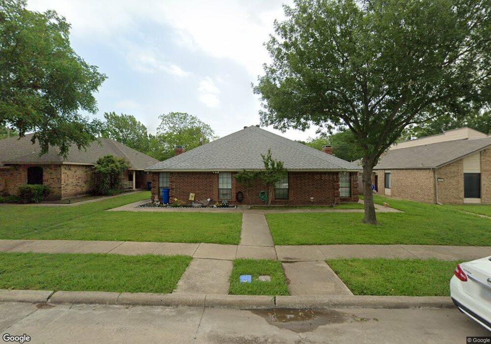 413/415 S Fourth St, Wylie, TX 75098 - photo 1