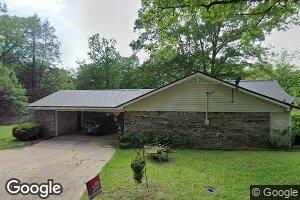 203 E Willow Dr, Braxton, MS 39044