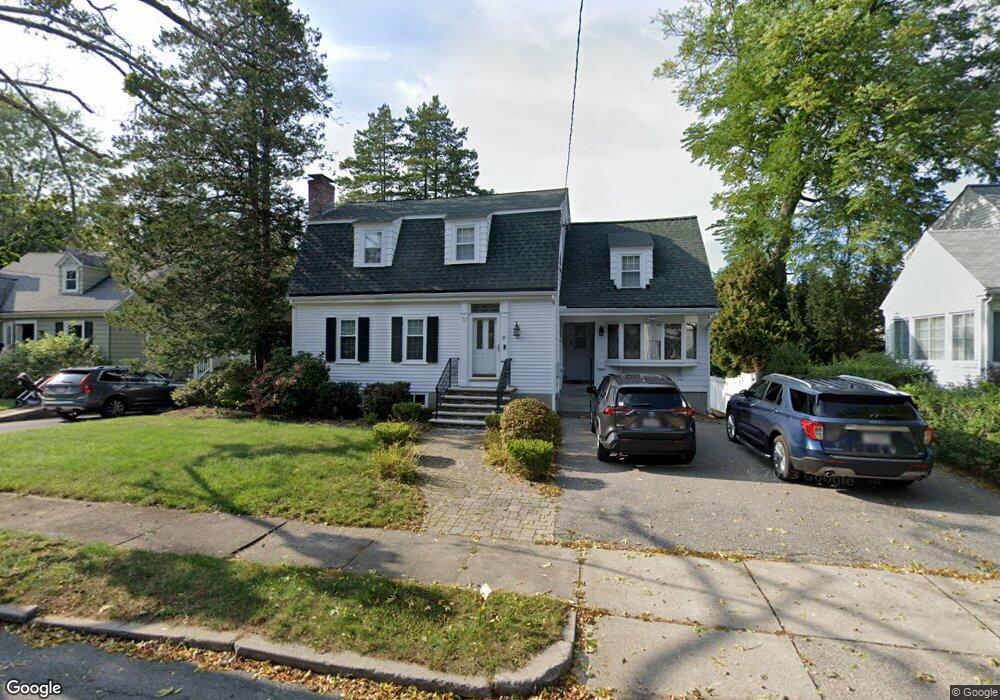 8 Philips Rd, Stoneham, MA 02180 - photo 1