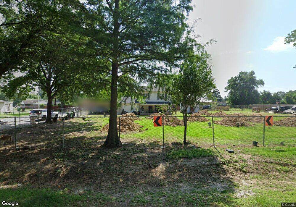 9818 Allwood St, Houston, TX 77016 - photo 1