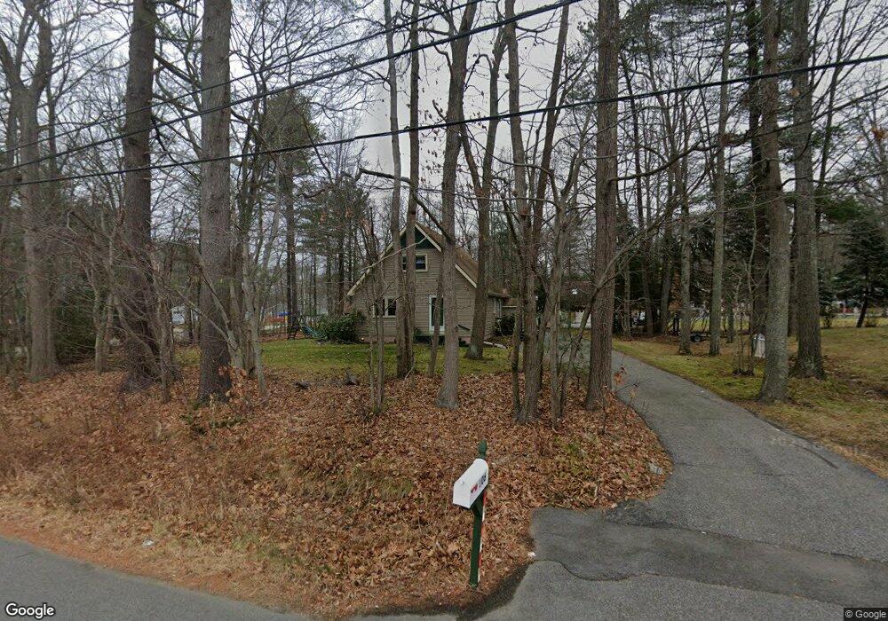 106 Cascade Rd, Old Orchard Beach, ME 04064 - photo 1