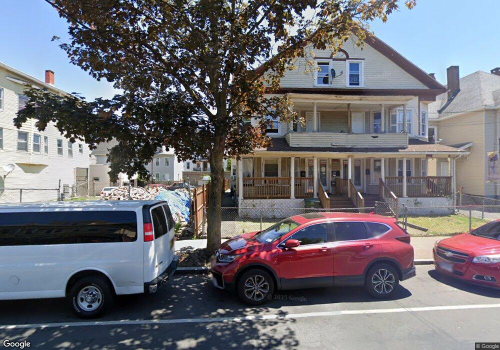 1350 E Main St unit 2, Bridgeport, CT 06608 - photo 1