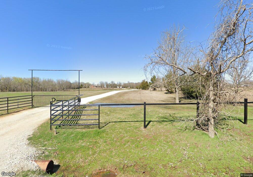 1113 County Road 158, Gainesville, TX 76240 - photo 1