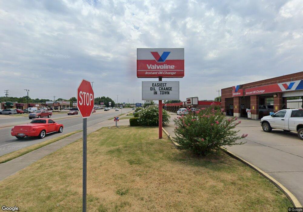 613 Claremore Rt 6, Claremore, OK null - photo 1