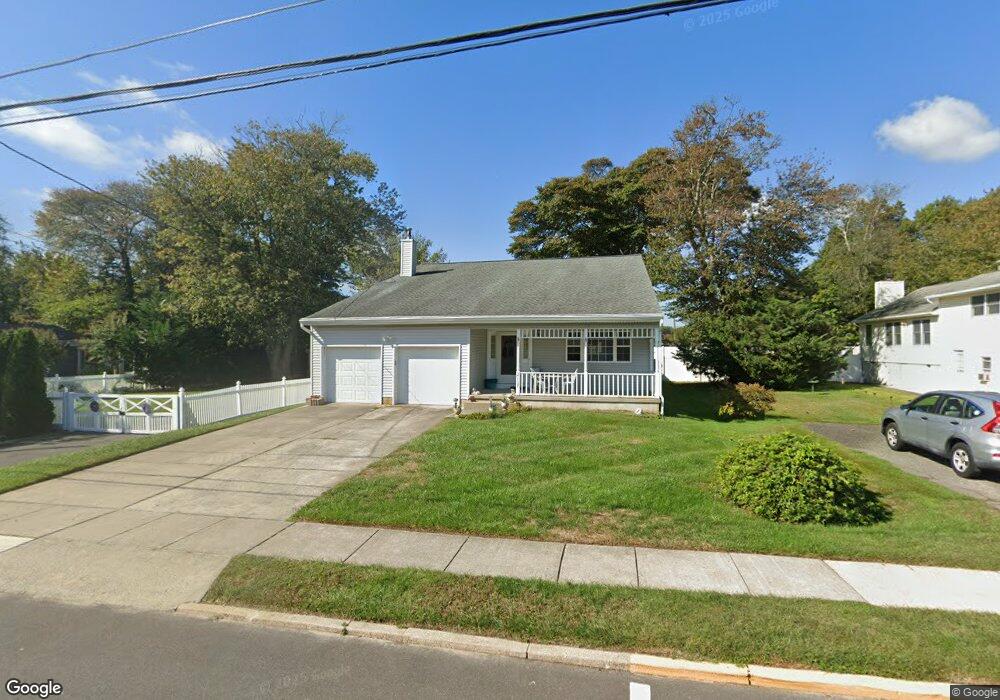 2107 Margerum Ave, Belmar, NJ 07719 - photo 1